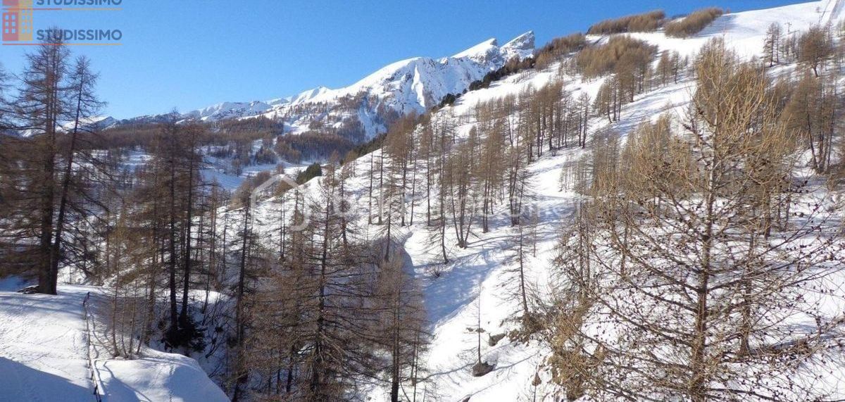 Studio 21m² Allos 04260 - Photo 2