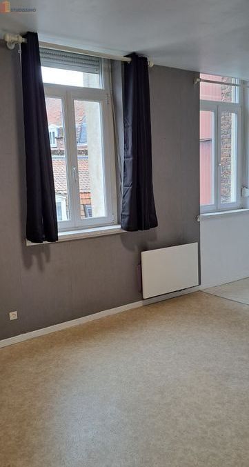 Studio à Lille