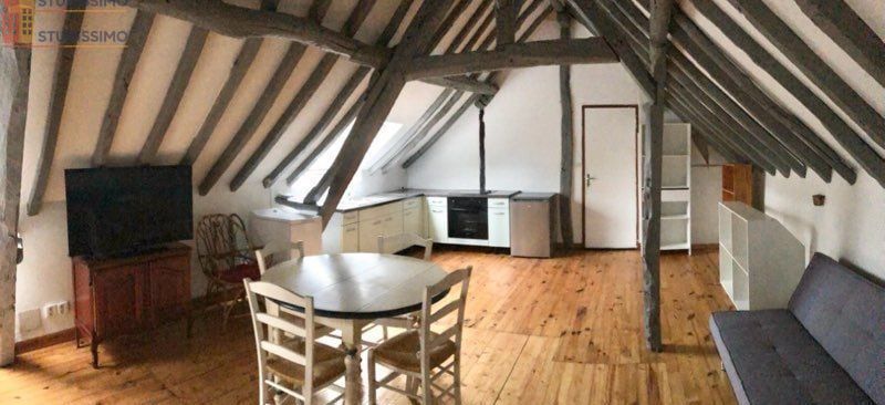 Studio meublé 35m² Onnaing - Meublé, lumineux - Photo 1