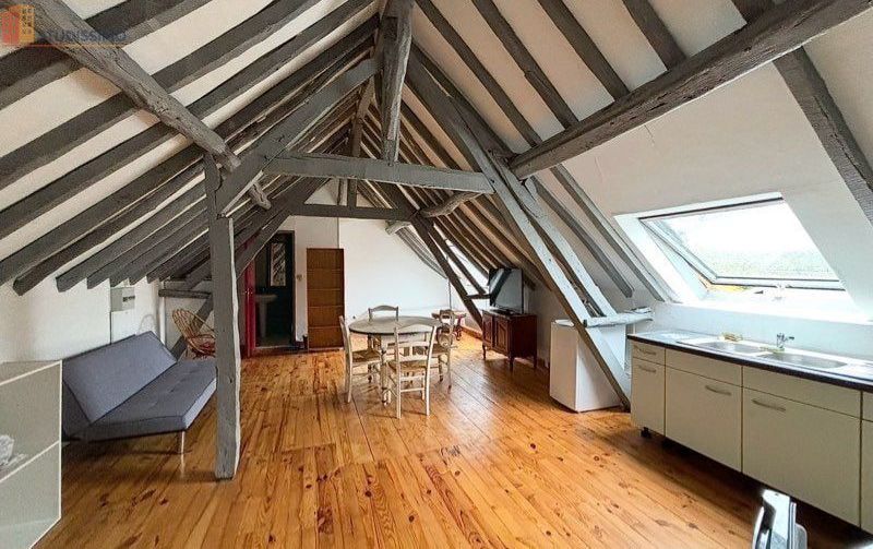 Studio à Onnaing