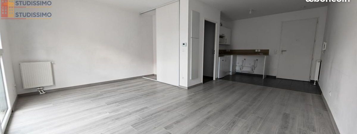 Studio à Lille