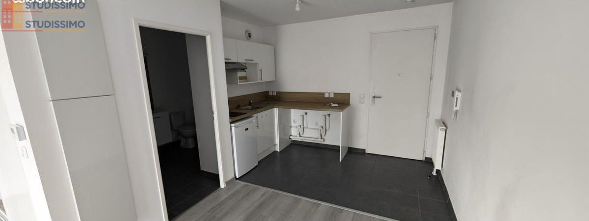 Studio 33m² Lille 59000 - Photo 6