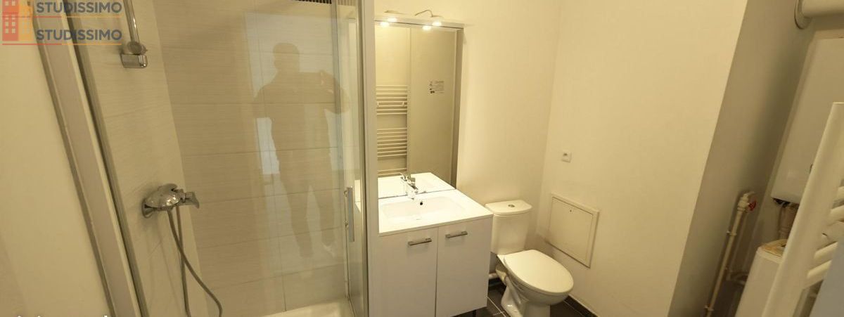 Studio 33m² Lille 59000 - Photo 1