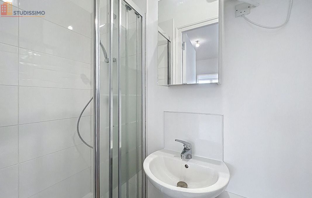 Studio 22m² Tourcoing - lumineux - Photo 1