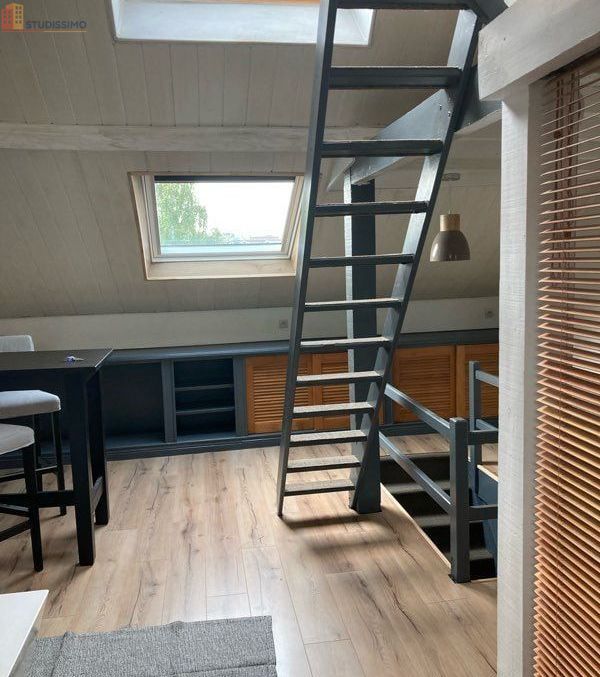 Studio à Valenciennes
