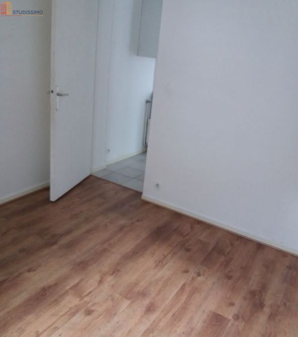 Studio à Roubaix
