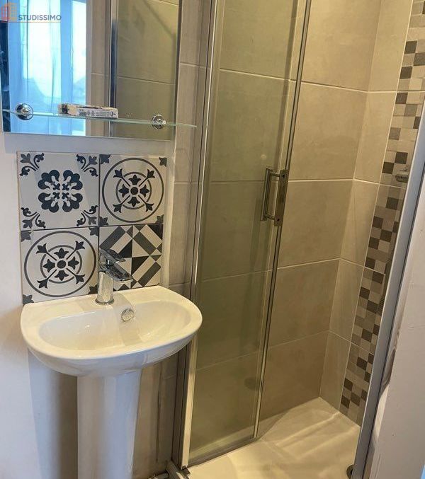 Studio meublé 12m² Wasquehal - Meublé, 1er étage - Photo 5