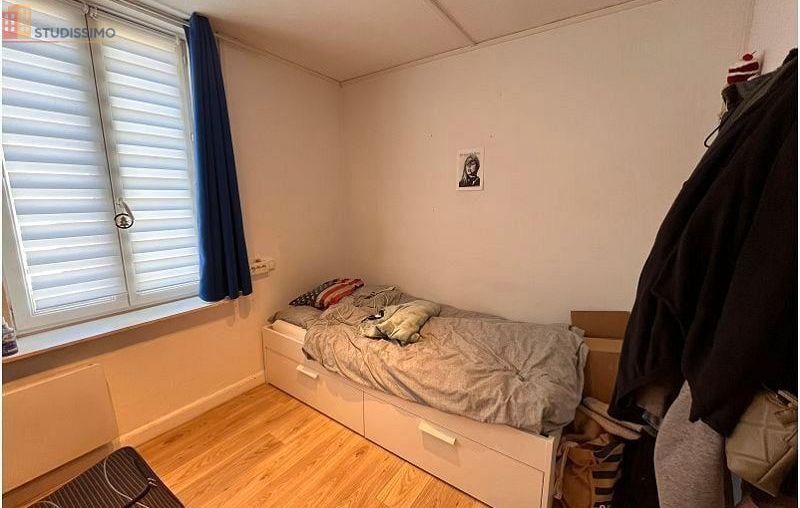 Studio meublé 14m² Lille 59000 - Meublé, 3e étage - Photo 9