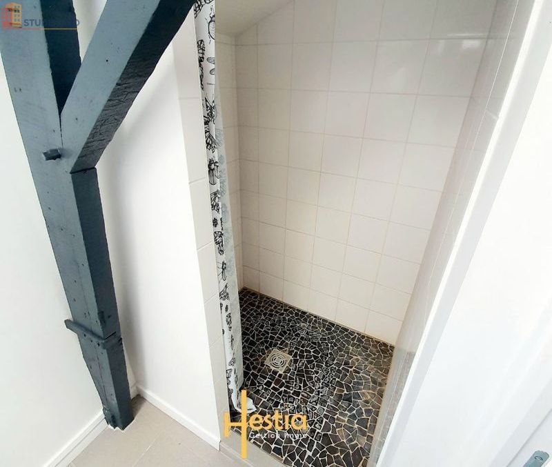 Studio meublé 13m² Villeneuve-d'Ascq - Meublé, DPE D - Photo 3