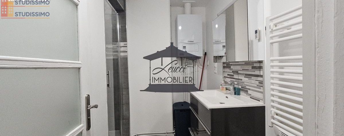 Studio 40m² Dunkerque - Meublé, 1er étage - Photo 3