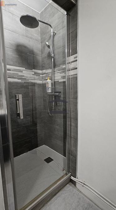 Studio 40m² Dunkerque - Meublé, 1er étage - Photo 2