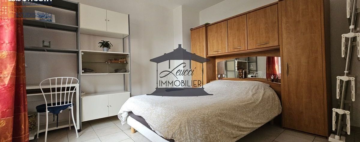 Studio 40m² Dunkerque - Meublé, 1er étage - Photo 1