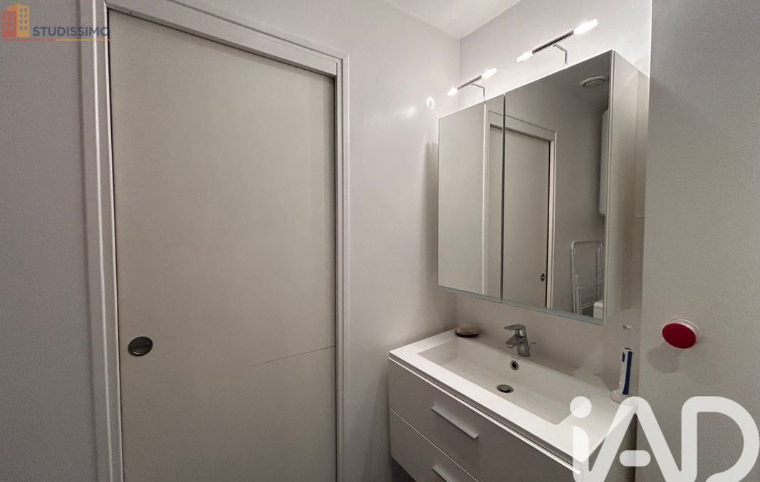 Studio meublé 31m² Lille 59000 - Lumineux, calme - Photo 2