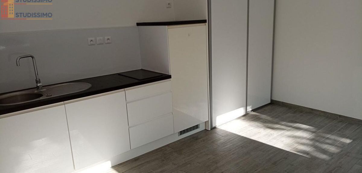 Studio 19m² Lille 59000 - Photo 6