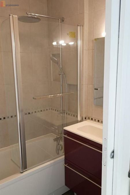 Studio 19m² Lille 59000 - Photo 5