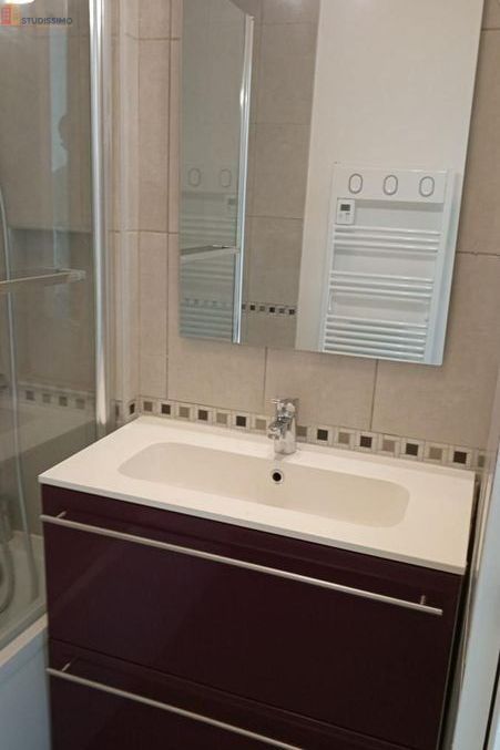 Studio 19m² Lille 59000 - Photo 3