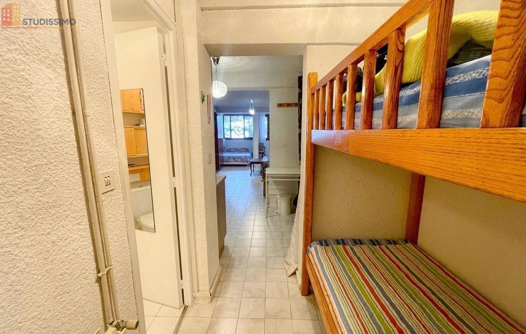Studio 37m² Uvernet-Fours - Aucun caractère mentionné - Photo 3