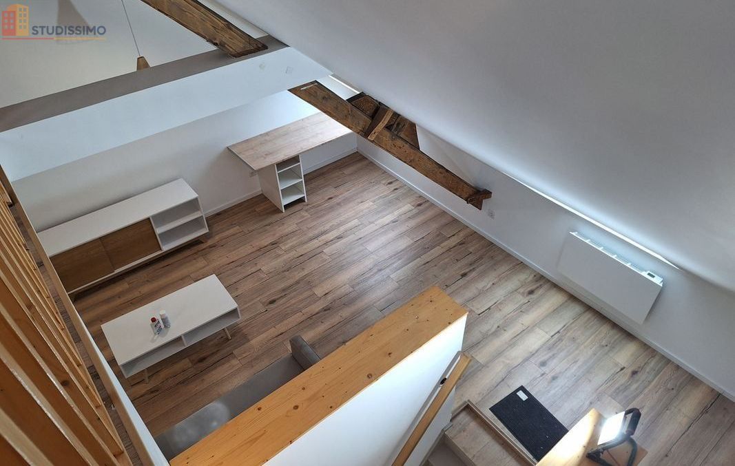 Studio 38m² Condé-sur-l'Escaut - Duplex, 1 chambre - Photo 16