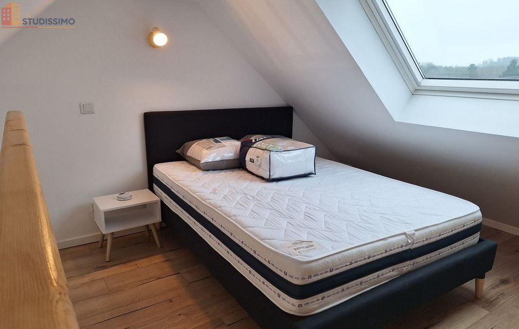Studio 38m² Condé-sur-l'Escaut - Duplex, 1 chambre - Photo 7