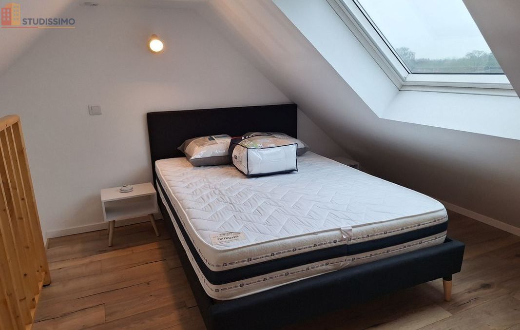 Studio 38m² Condé-sur-l'Escaut - Duplex, 1 chambre - Photo 6