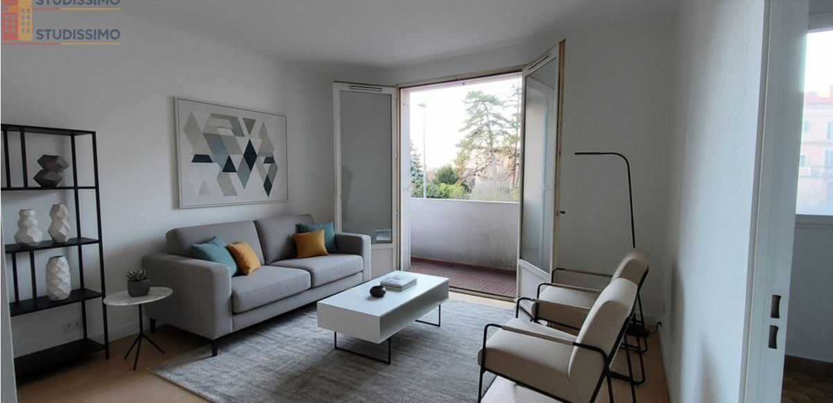 Studio à Digne-les-Bains