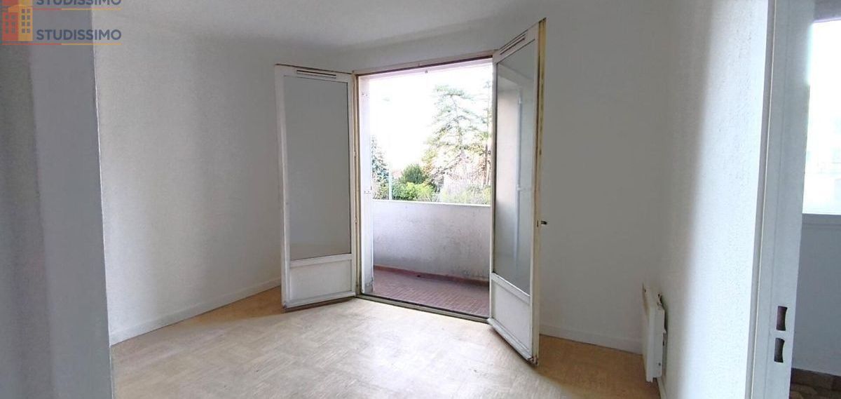 Studio 31m² Digne-les-Bains - 1er étage, lumineux - Photo 8