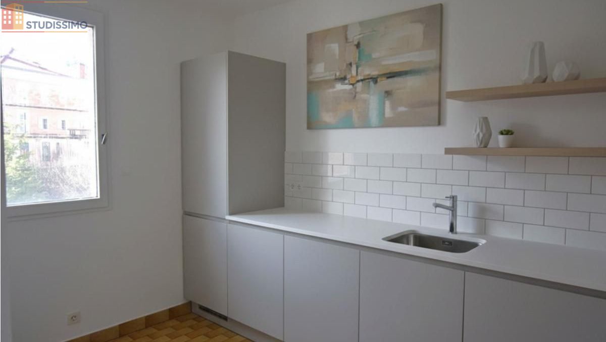Studio 31m² Digne-les-Bains - 1er étage, lumineux - Photo 5
