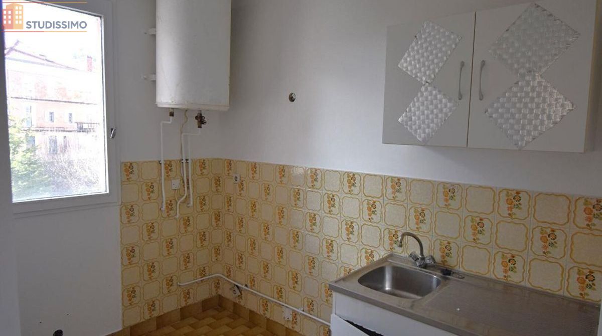 Studio 31m² Digne-les-Bains - 1er étage, lumineux - Photo 4