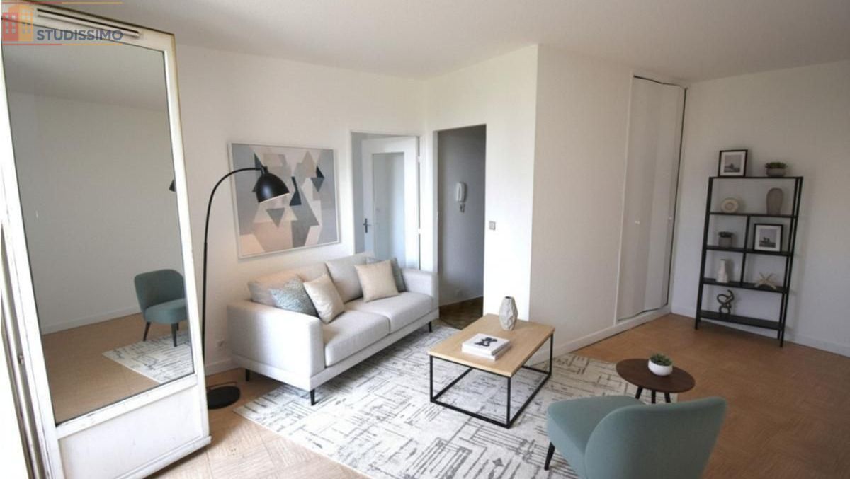 Studio 31m² Digne-les-Bains - 1er étage, lumineux - Photo 3
