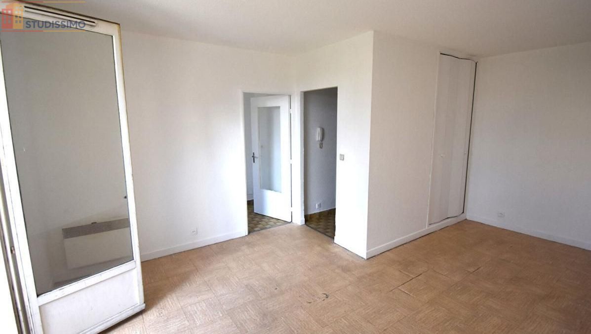 Studio 31m² Digne-les-Bains - 1er étage, lumineux - Photo 2