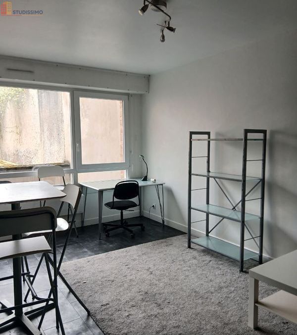 Studio à Lille