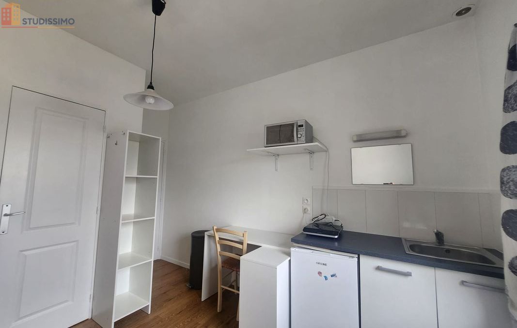 Studio à Loos