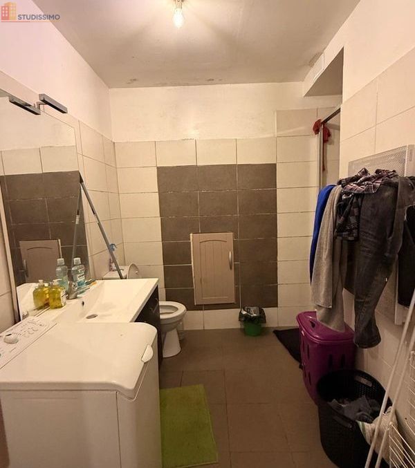 Studio 28m² Manosque - Étage intermédiaire, DPE D - Photo 2