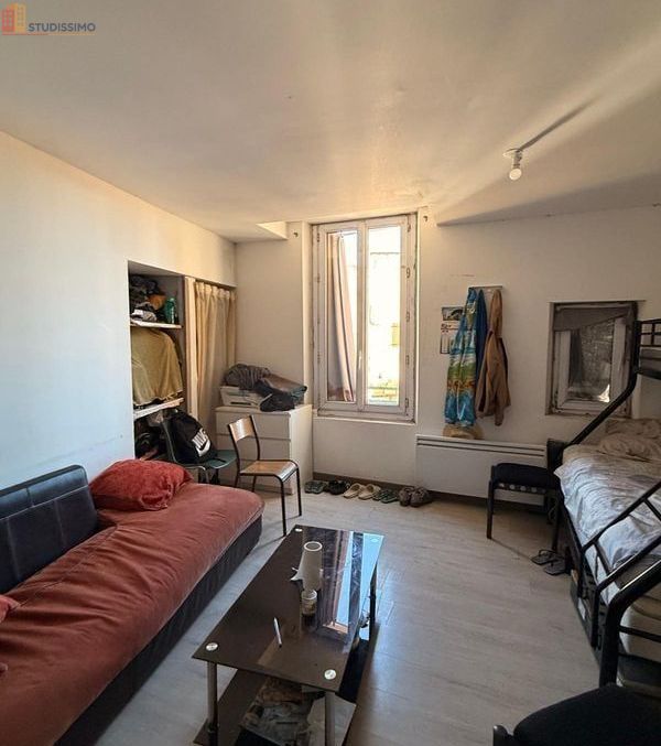 Studio à Manosque