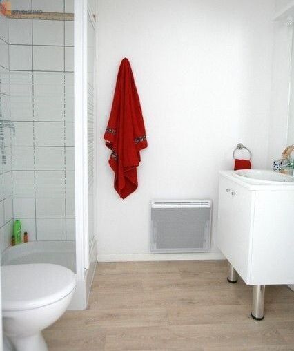 Studio à Aulnoy-lez-Valenciennes
