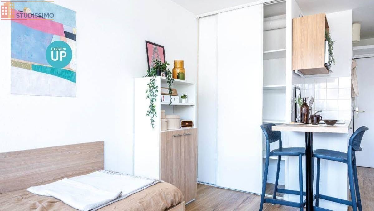 Studio à Lille