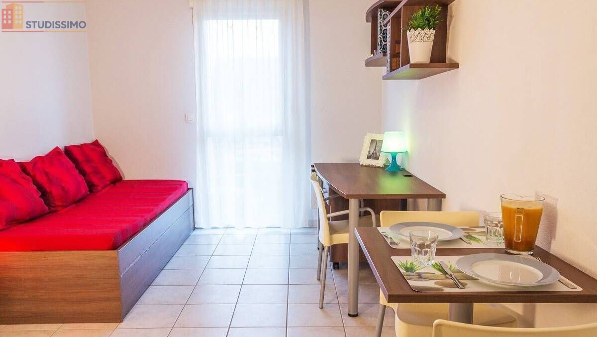 Studio meublé 17m² Roubaix - Meublé, 1 pièce - Photo 1