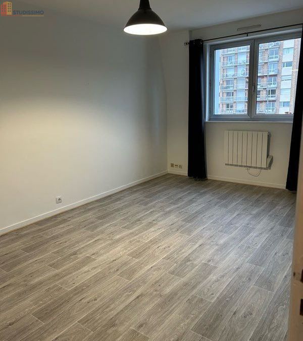 Studio à Lille