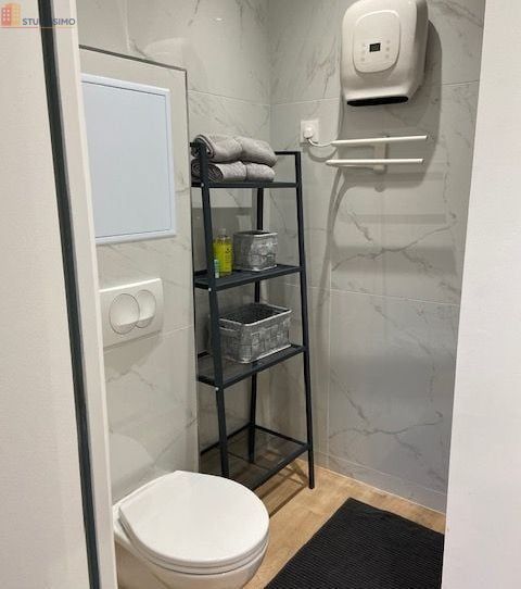 Studio meublé 20m² Lille 59000 - Charmant, lumineux - Photo 2