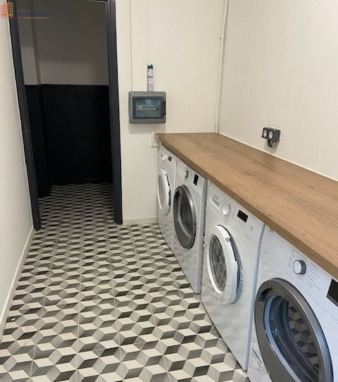 Studio meublé 20m² Lille 59000 - Charmant, lumineux - Photo 1