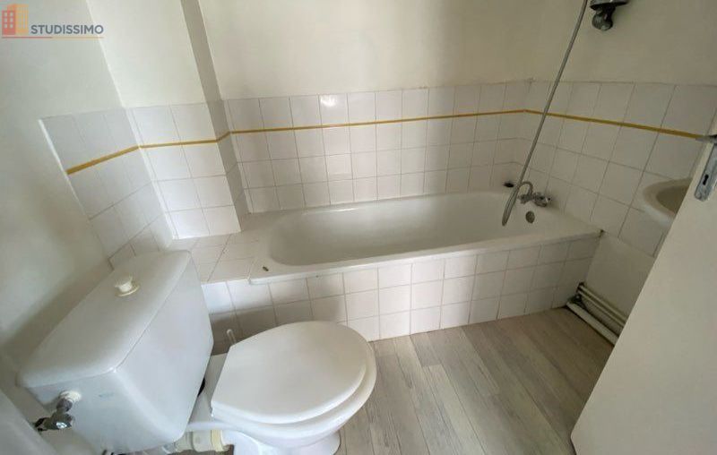 Studio 29m² Lille centre - calme, lumineux - Photo 5