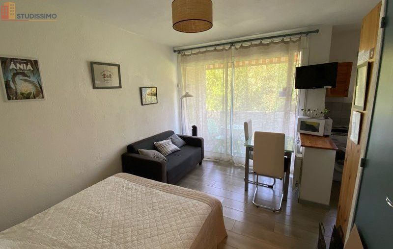 Studio à Gréoux-les-Bains