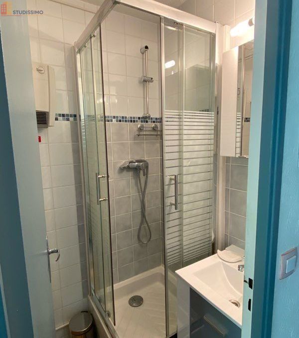 Studio 19m² Gréoux-les-Bains - 1er étage, DPE D - Photo 3