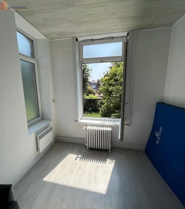 Studio à Roubaix