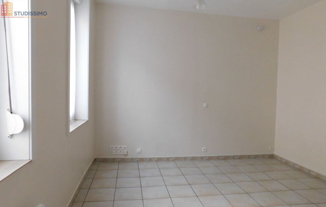 Studio équipé 25m² Lille 59800 - Équipé, lumineux - Photo 2