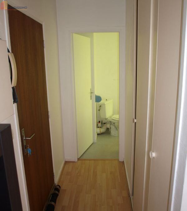 Studio 25m² Lille Vieux-Lille - Très clair, cuisine séparée - Photo 5