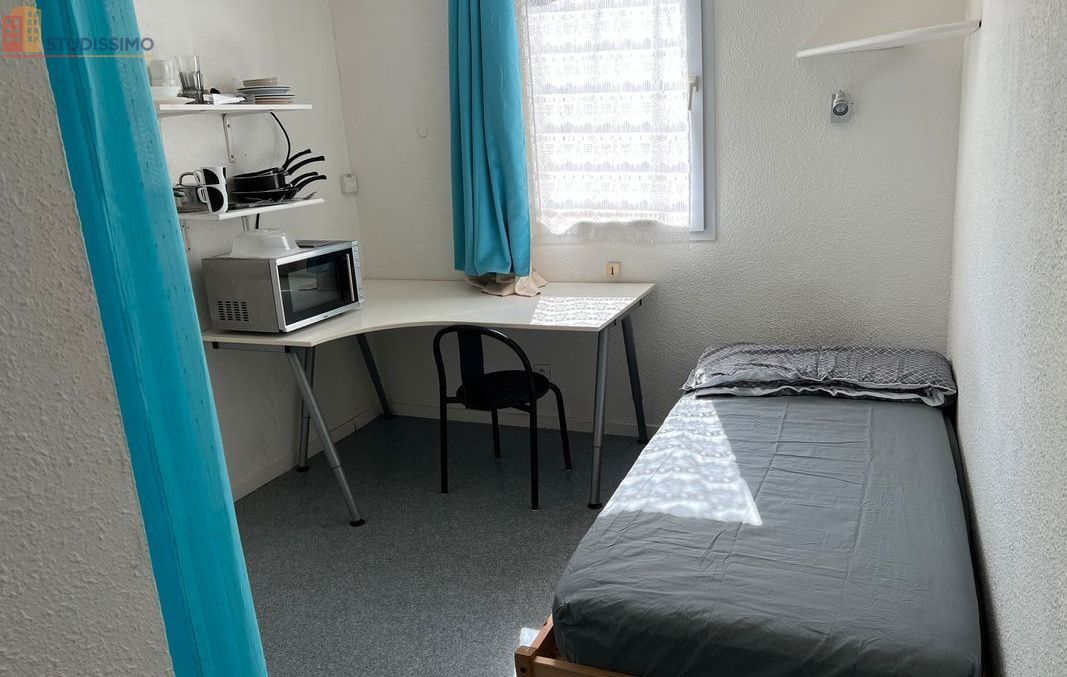 Studio à Lille