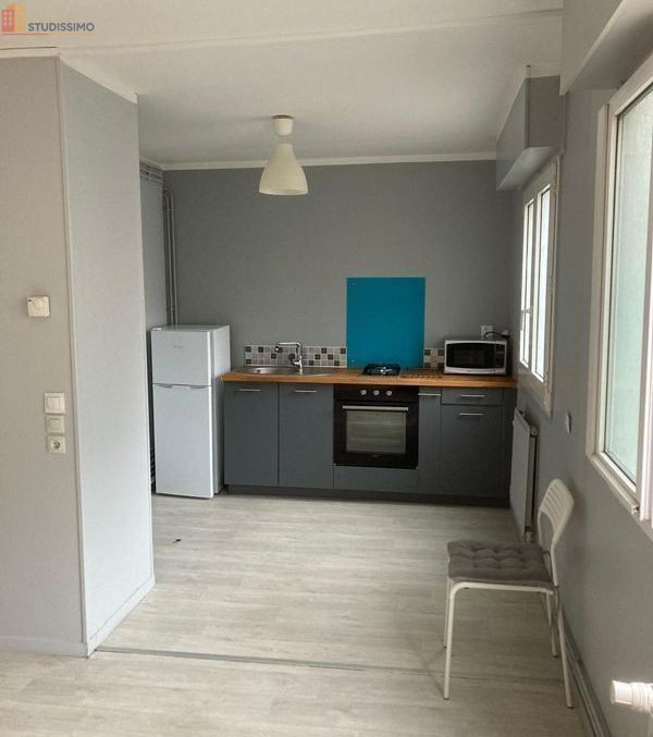 Studio à Lille