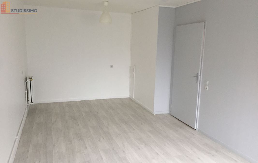 Studio 36m² Lille centre - Lumineux, proche Gare Lille Europe - Photo 2