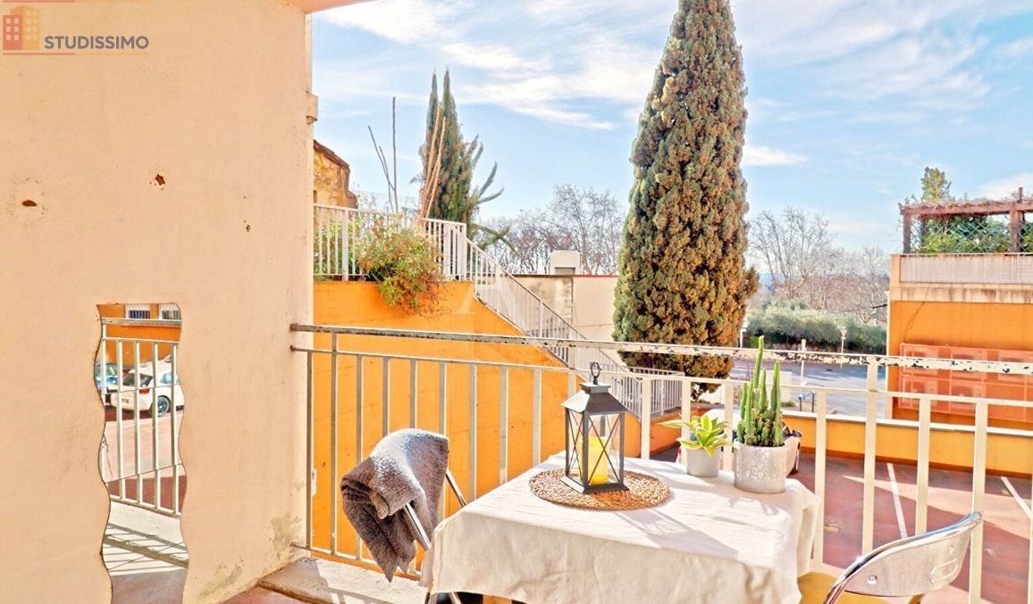 Studio 33m² Manosque - DPE C - Photo 5